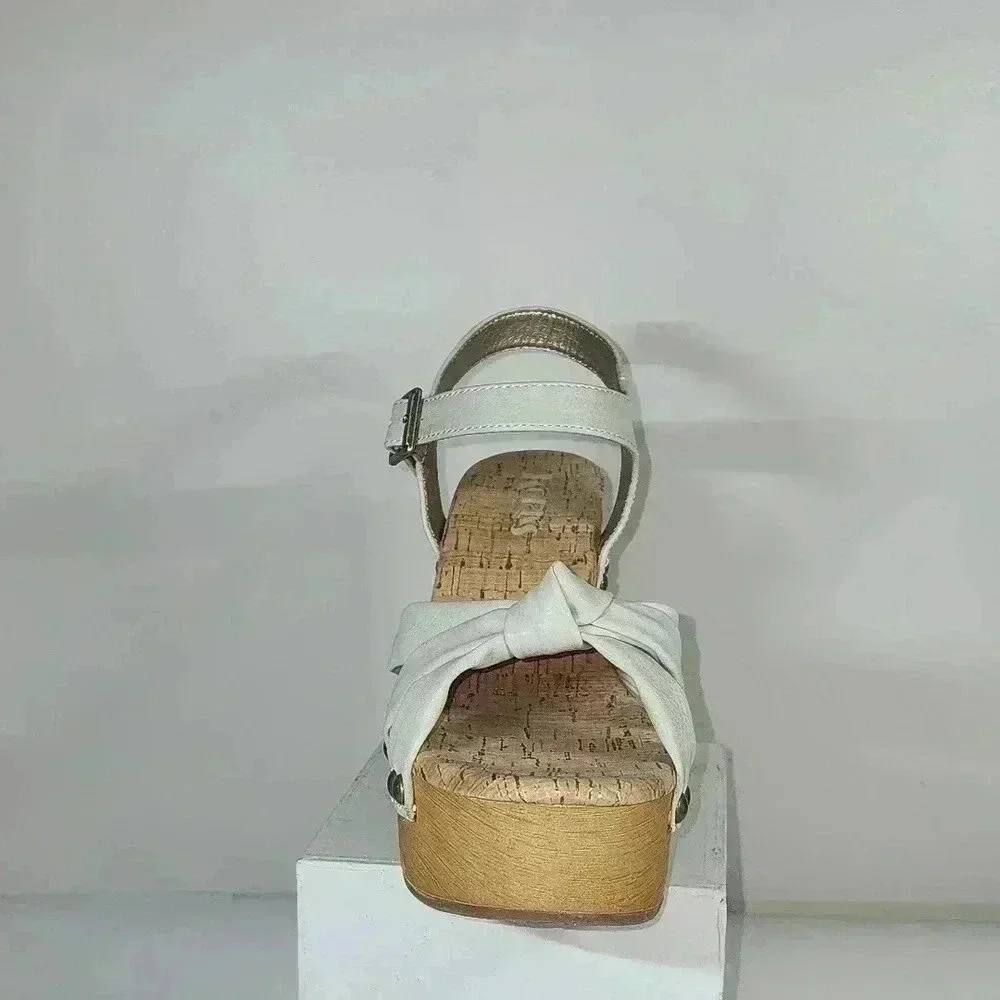 Dawson wedge Sandal korks